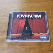 Eminem – The Eminem Show CD