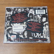 Mötley Crüe – Decade Of Decadence '81-'91 CD