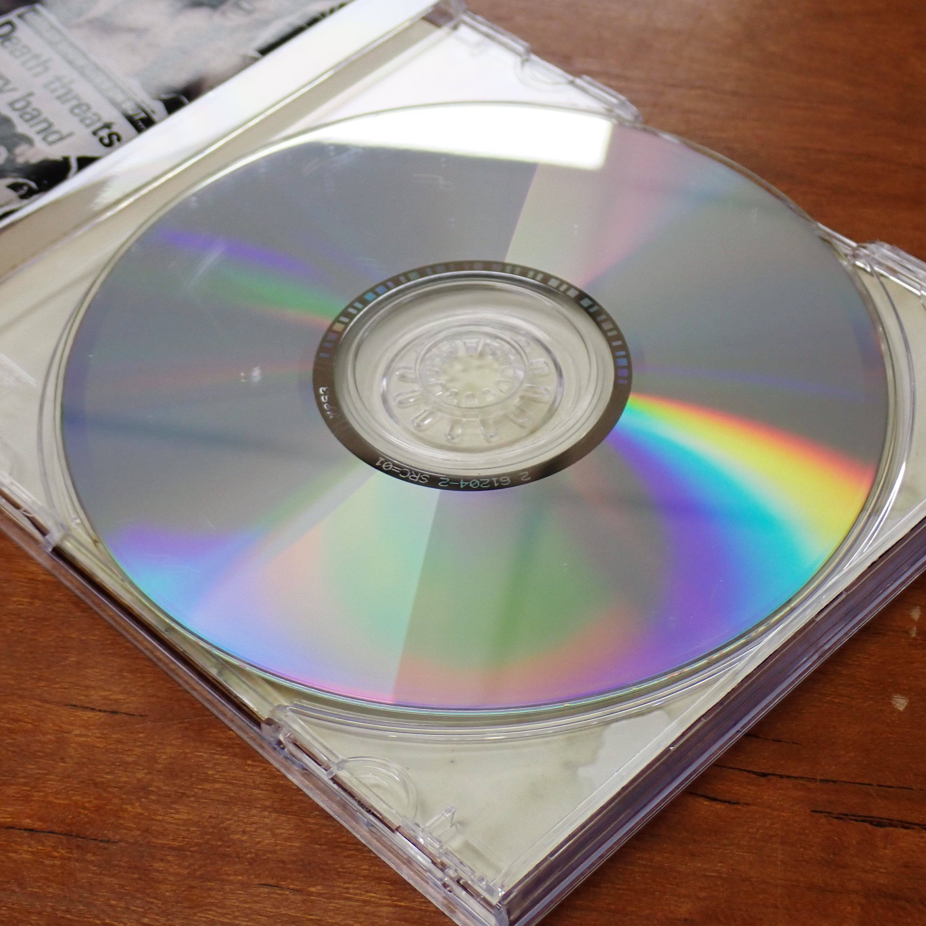 Mötley Crüe – Decade Of Decadence '81-'91 CD
