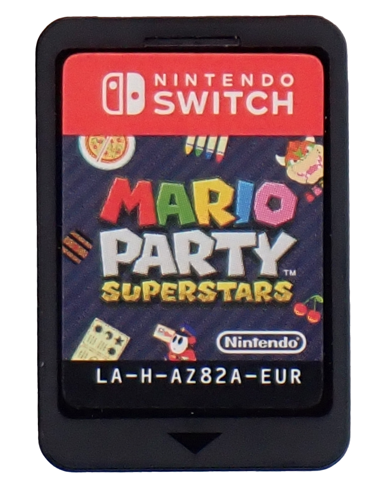 Mario Party Superstars [Loose] - Switch