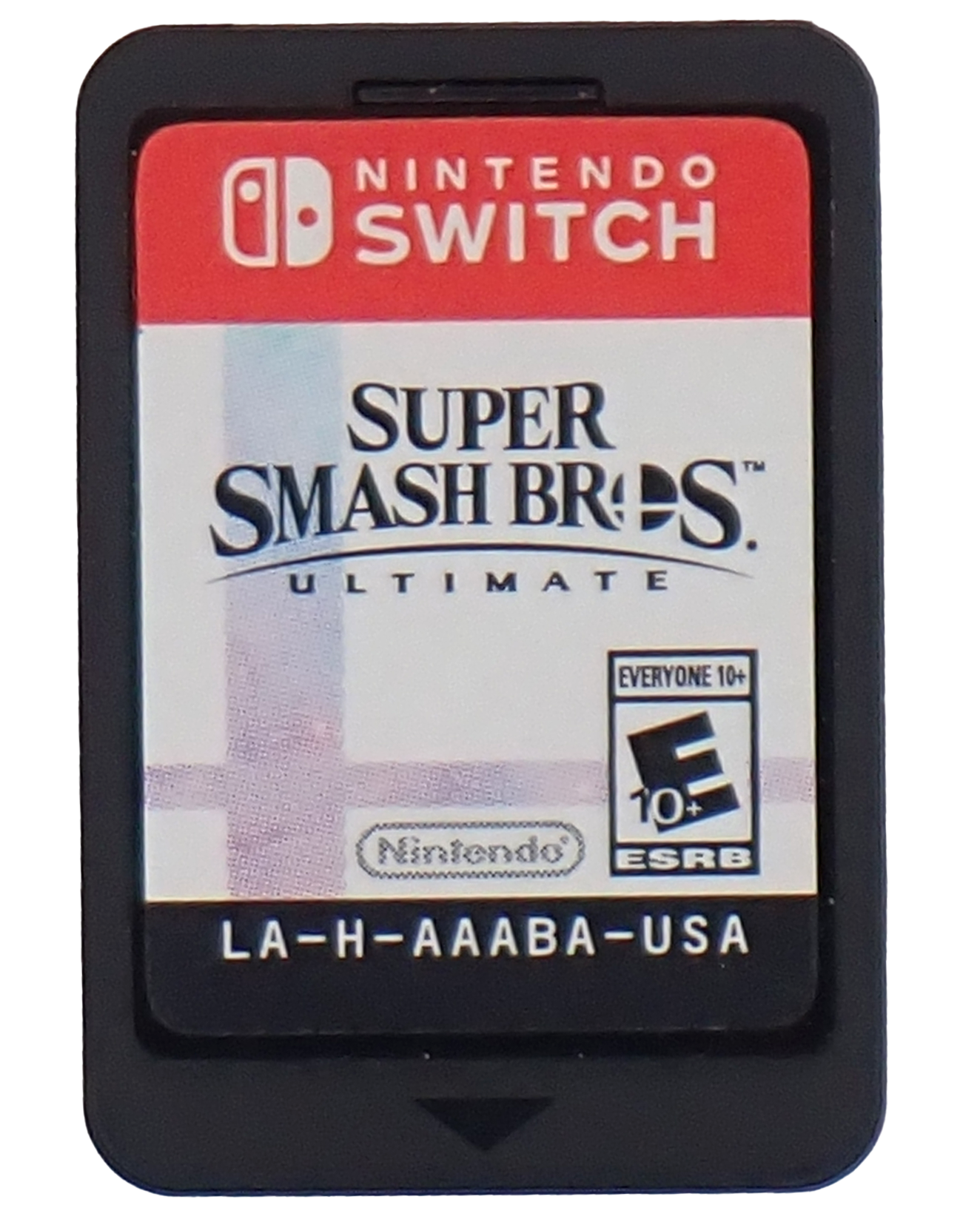 Super Smash Bros. Ultimate [Loose] - Switch