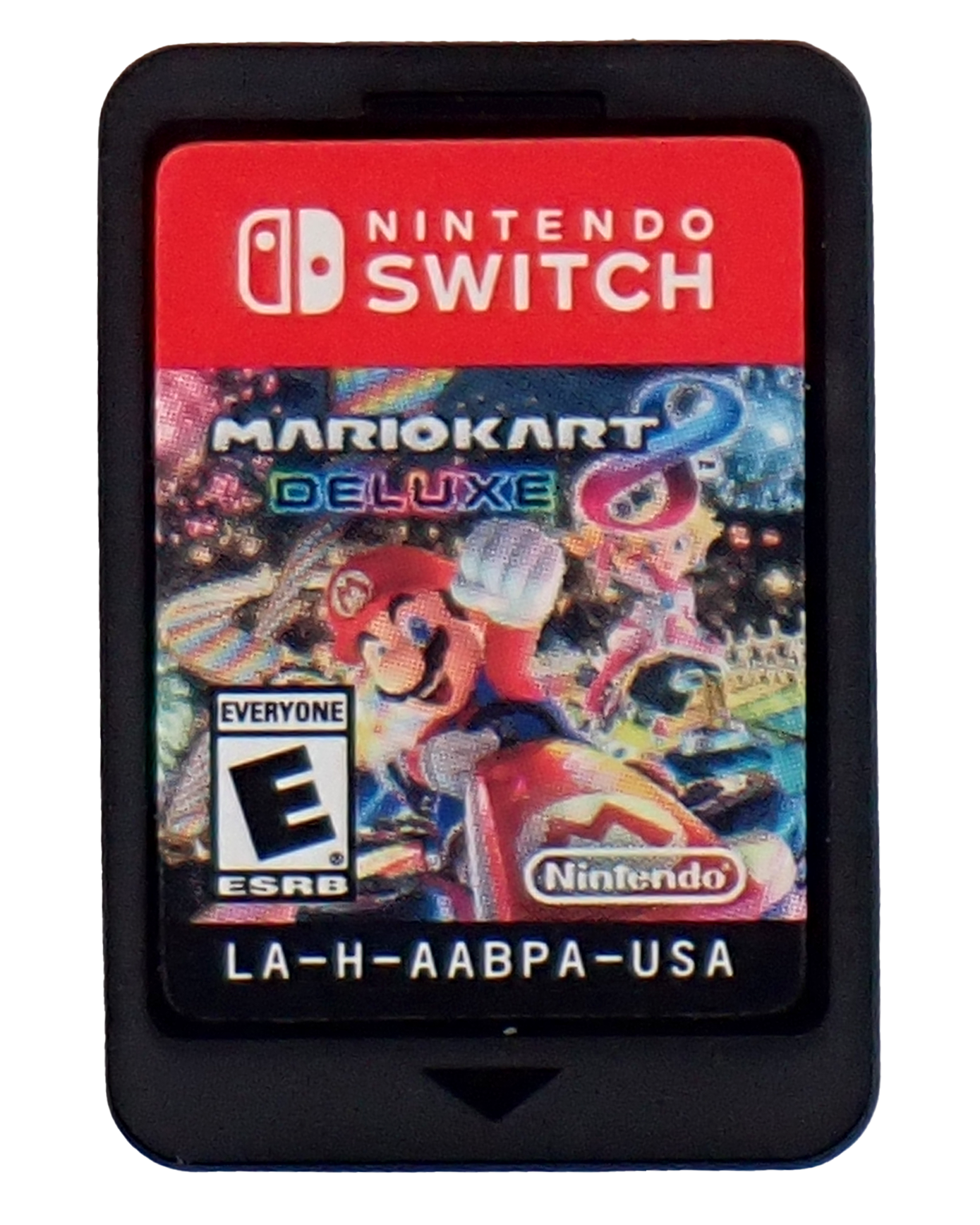 Mario Kart 8 Deluxe [Loose] - Switch
