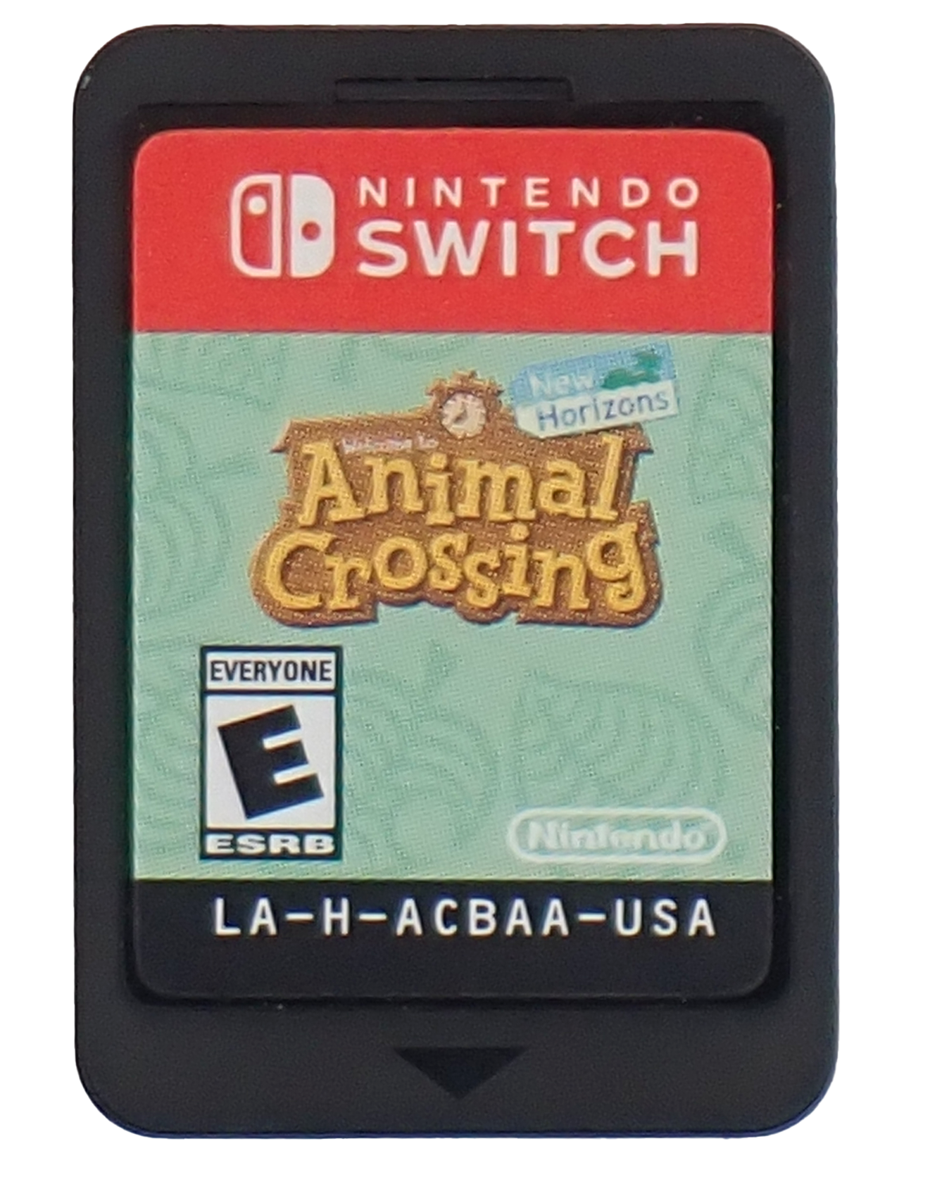 Animal Crossing: New Horizons [Loose] - Switch