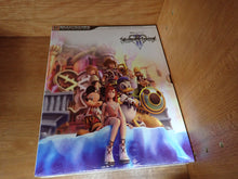 Load image into Gallery viewer, Kingdom Hearts II Limited Edition Game Guide (Sealed)
