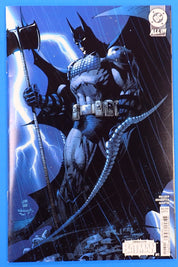Absolute Batman #1 (2024) - NM 9.4 - 1st Print - Jim Lee Variant
