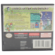 Yoshi's Island DS - DS