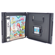 Yoshi's Island DS - DS