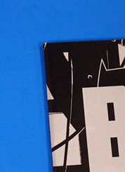 Absolute Batman #1 (2024) - NM 9.4 - 1st Print - Noir Edition