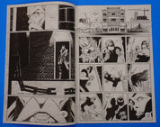 Absolute Batman #1 (2024) - NM 9.4 - 1st Print - Noir Edition