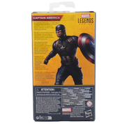 Captain America - Marvel Legends Series