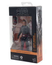Moff Gideon (Dark Trooper Armor) (2024) - Black Series