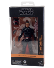Moff Gideon (Dark Trooper Armor) (2024) - Black Series