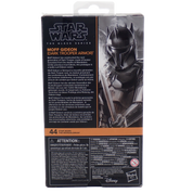 Moff Gideon (Dark Trooper Armor) (2024) - Black Series