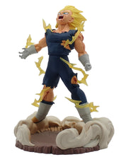 Majin Vegeta - History Box