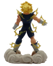 Majin Vegeta - History Box