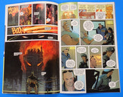 Absolute Batman #2 (2024) - NM 9.4 - 1st Print - Panosian Variant