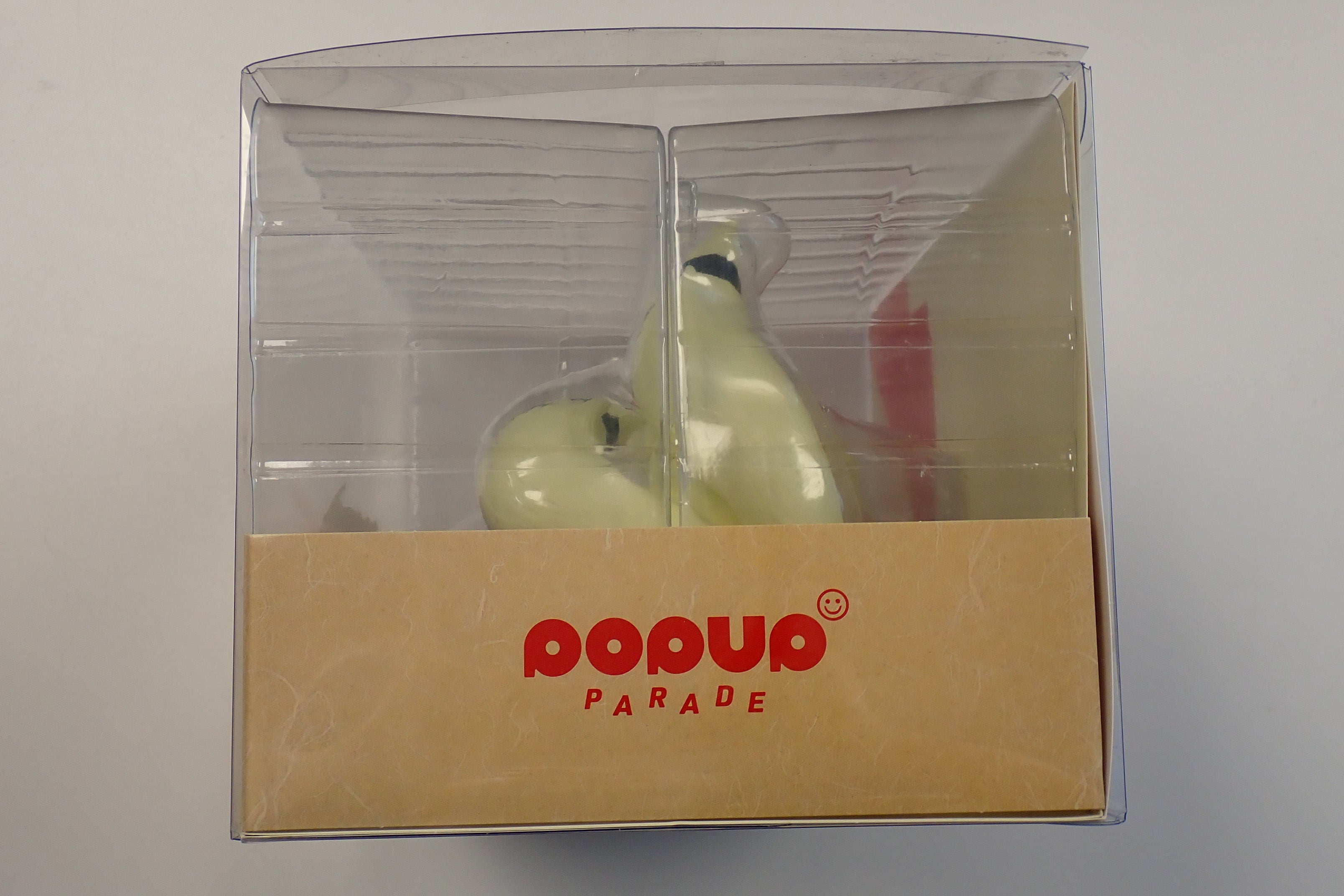Shippo & Kirara, Inuyasha - Popup Parade [Pre-Owned]