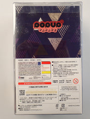 Himika Toga, My Hero Academia - Popup Parade [Pre-Owned]