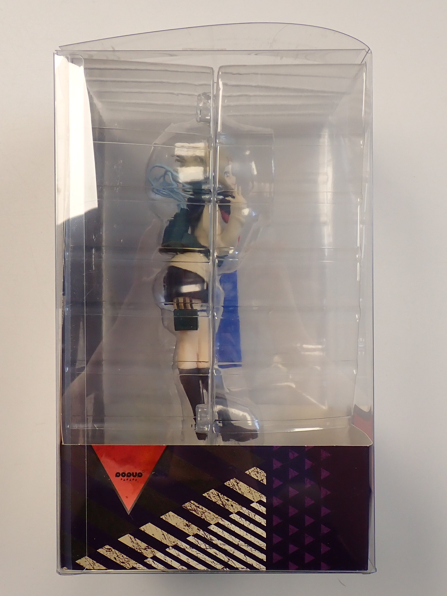 Himika Toga, My Hero Academia - Popup Parade [Pre-Owned]