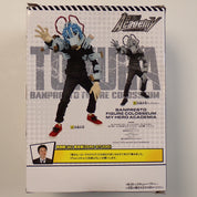 Tomura, My Hero Academia - Banpresto Colosseum [Pre-Owned]