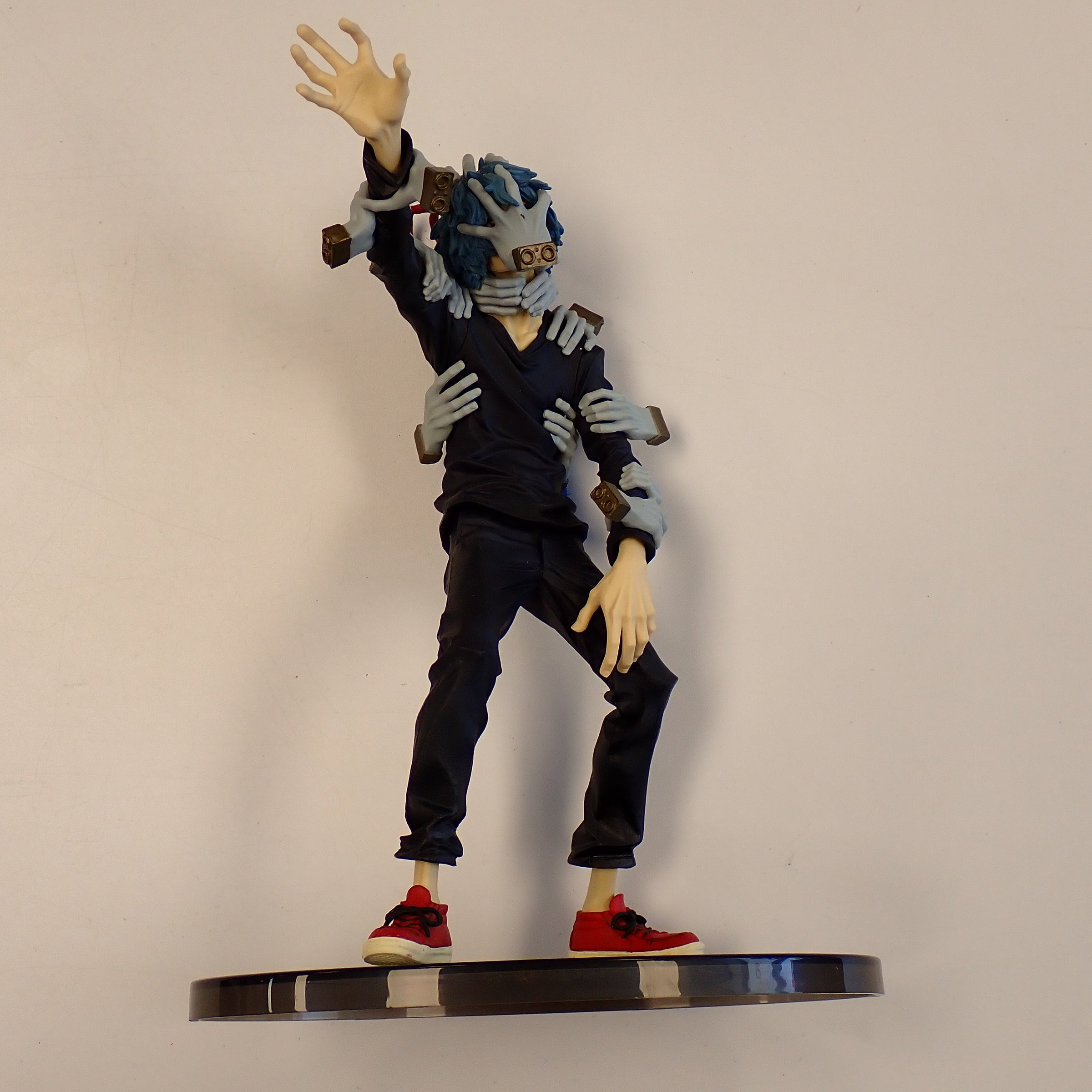 Tomura, My Hero Academia - Banpresto Colosseum [Pre-Owned]