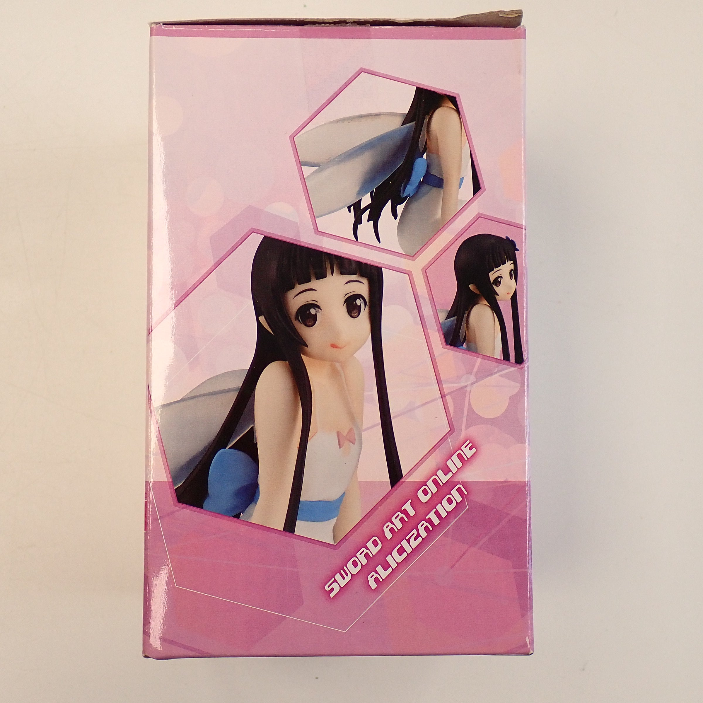 Yui, Sword Art Online Alicization - FuRyu [Pre-Owned]