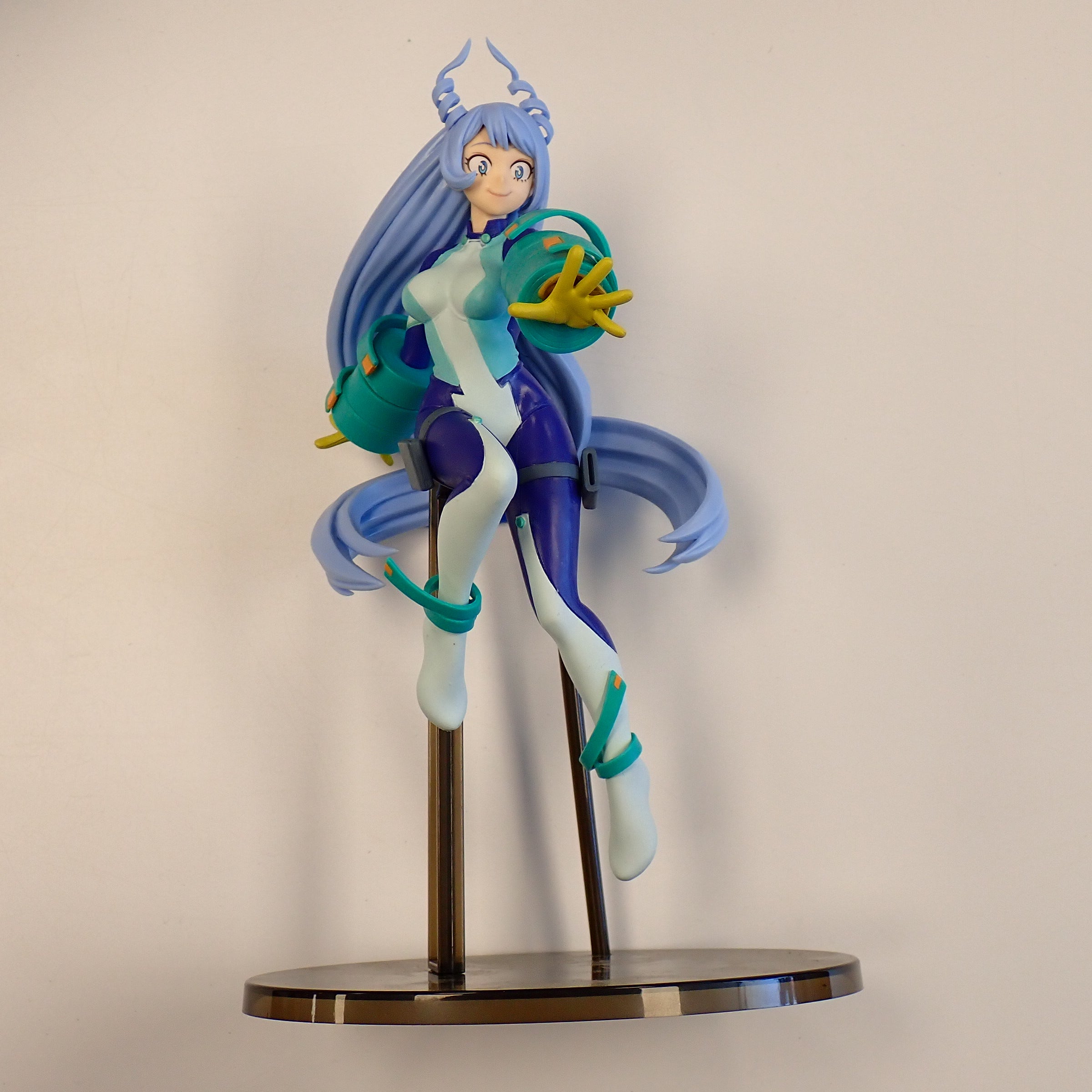 Anejire Hado, My Hero Academia - Banpresto The Amazing Heroes Vol. 16 [Pre-Owned]