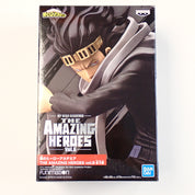 Shota Aizawa, My Hero Academia - Banpresto The Amazing Heroes Vol. 6 [Pre-Owned]