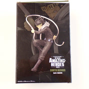 Shota Aizawa, My Hero Academia - Banpresto The Amazing Heroes Vol. 6 [Pre-Owned]