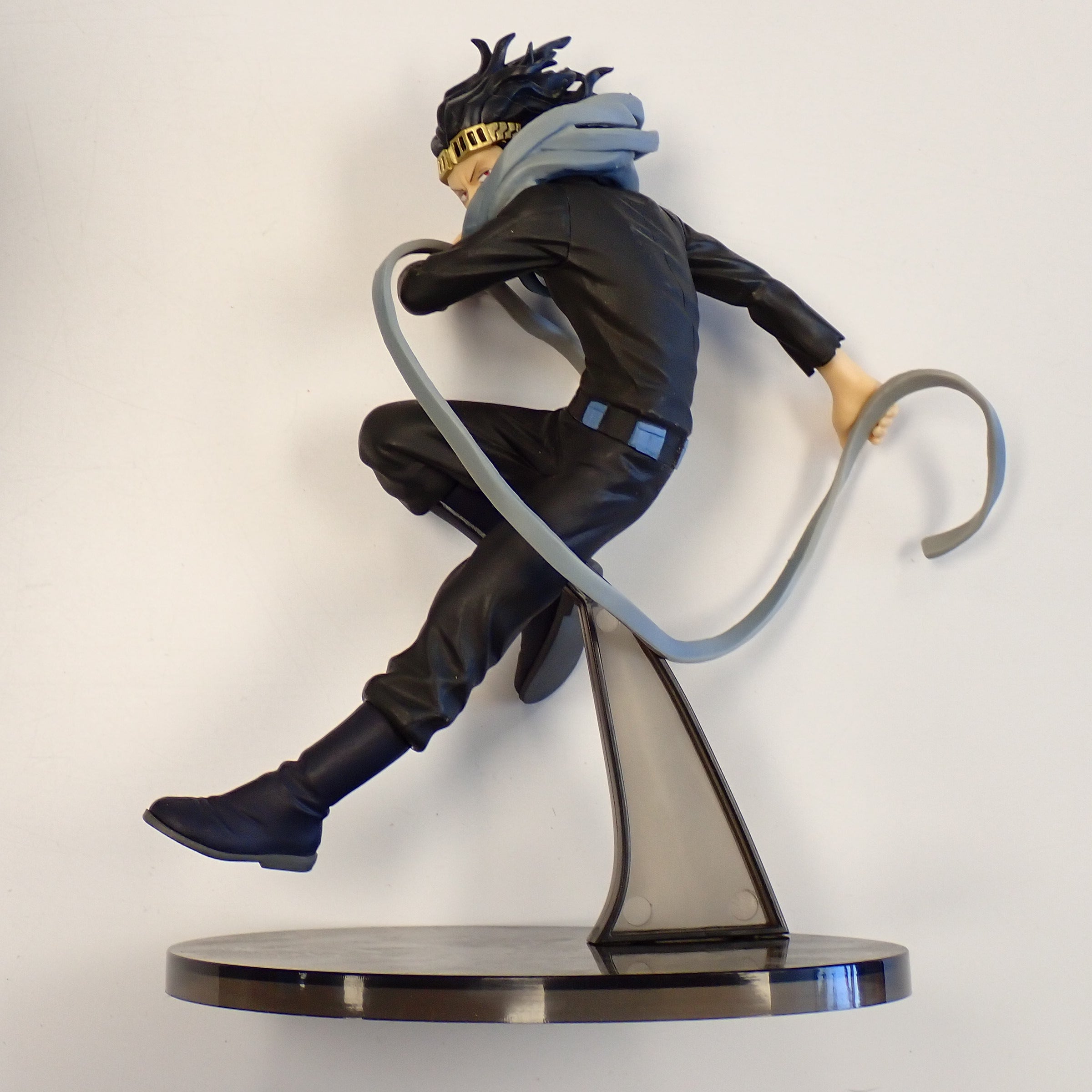 Shota Aizawa, My Hero Academia - Banpresto The Amazing Heroes Vol. 6 [Pre-Owned]