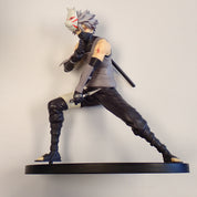 Hatake Kakashi-II,  Naruto - Banpresto Vibration Starrs [Pre-Owned]