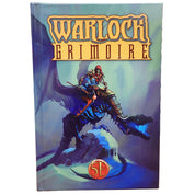 Warlock Grimoire for 5th Edition [Pre-Owned]