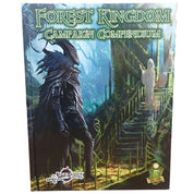 Forest Kingdom Campaign Compendium [Pre-Owned]