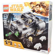 Star Wars Moloch's Landspeeder (75210)