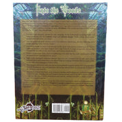 Forest Kingdom Campaign Compendium [Pre-Owned]