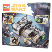 Star Wars Moloch's Landspeeder (75210)