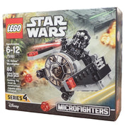 Star Wars Tie Striker Microfighter (75161)