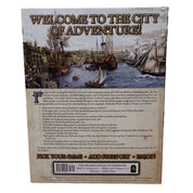 The Pirates Guide to Freeport [Pre-Owned]