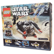 Star Wars Tie Striker Microfighter (75161)