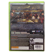Game of Thrones - Xbox 360