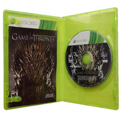 Game of Thrones - Xbox 360