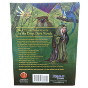 Tales of the Old Margreve [Pre-Owned]