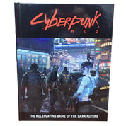 Cyberpunk Red [Pre-Owned]
