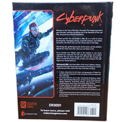 Cyberpunk Red [Pre-Owned]