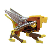 Rewind & Steeljaw Mini Cassette - G1 (COMPLETE)