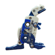 Slugfest & Overkill Mini Cassette - G1 (INCOMPLETE)