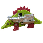 Slugfest & Overkill Mini Cassette - G1 (INCOMPLETE)