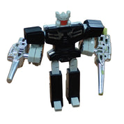 Rewind & Steeljaw Mini Cassette - G1 (COMPLETE)