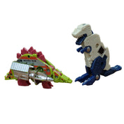 Slugfest & Overkill Mini Cassette - G1 (INCOMPLETE)