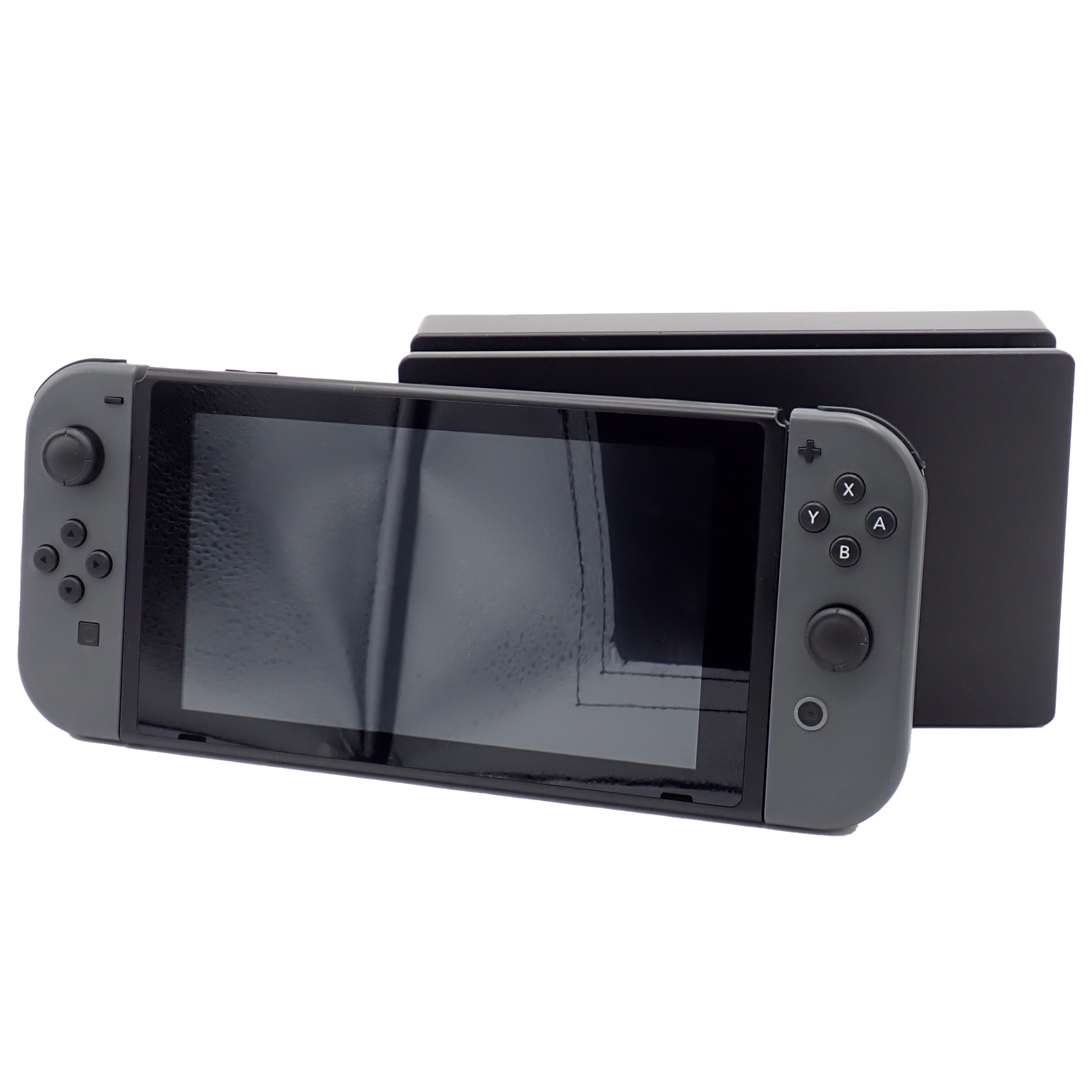 Consoles